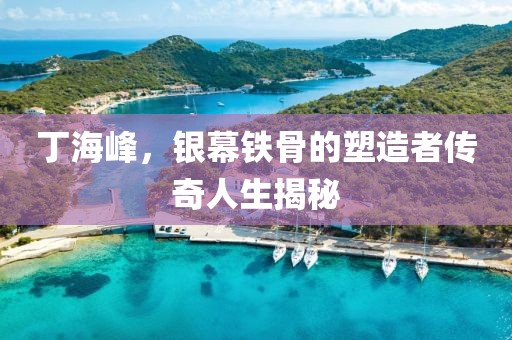 丁海峰，银幕铁骨的塑造者传奇人生揭秘