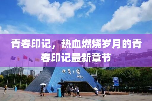青春印记，热血燃烧岁月的青春印记最新章节