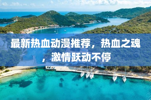 最新热血动漫推荐，热血之魂，激情跃动不停