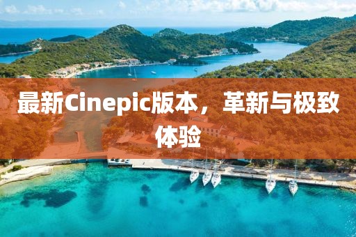 最新Cinepic版本，革新与极致体验