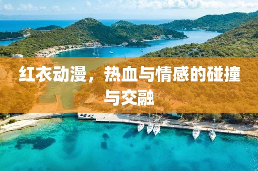 红衣动漫，热血与情感的碰撞与交融