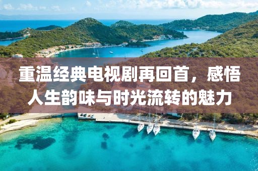 重温经典电视剧再回首，感悟人生韵味与时光流转的魅力