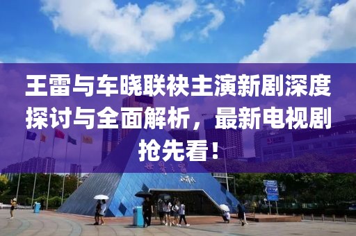 王雷与车晓联袂主演新剧深度探讨与全面解析，最新电视剧抢先看！