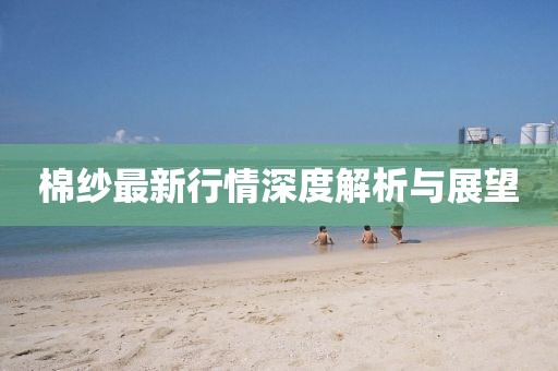 棉纱最新行情深度解析与展望