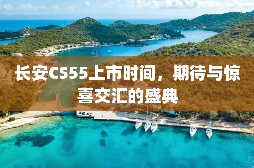 长安CS55上市时间，期待与惊喜交汇的盛典