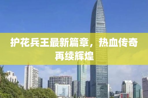 护花兵王最新篇章，热血传奇再续辉煌