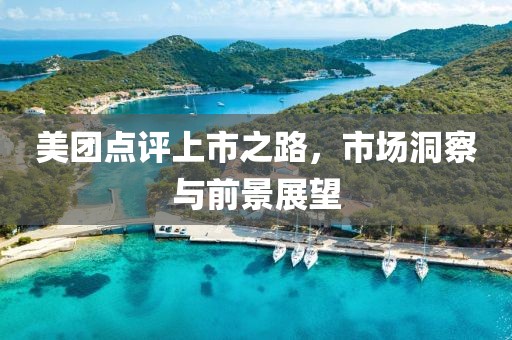 美团点评上市之路，市场洞察与前景展望