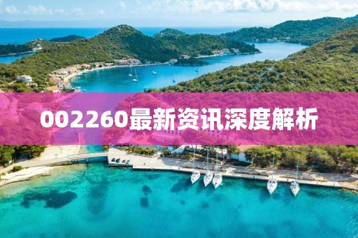 002260最新资讯深度解析