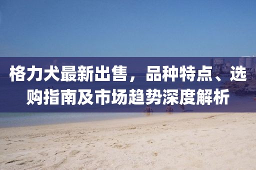 格力犬最新出售，品种特点、选购指南及市场趋势深度解析