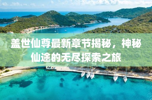 盖世仙尊最新章节揭秘，神秘仙途的无尽探索之旅