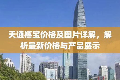 天通禧宝价格及图片详解，解析最新价格与产品展示