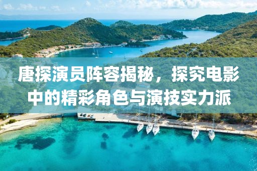 唐探演员阵容揭秘，探究电影中的精彩角色与演技实力派
