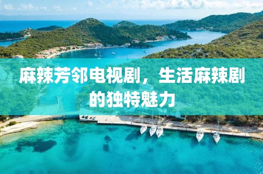 麻辣芳邻电视剧，生活麻辣剧的独特魅力