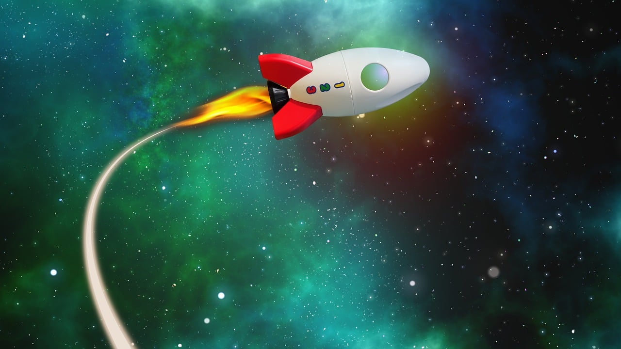 眸明星，探寻宇宙璀璨明珠的神秘之旅