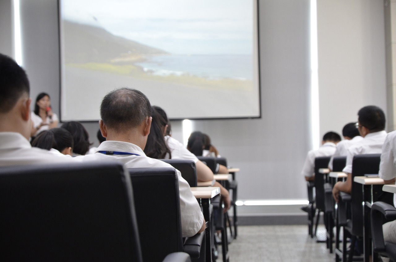 海港招聘信息概览，职业机会与未来发展展望
