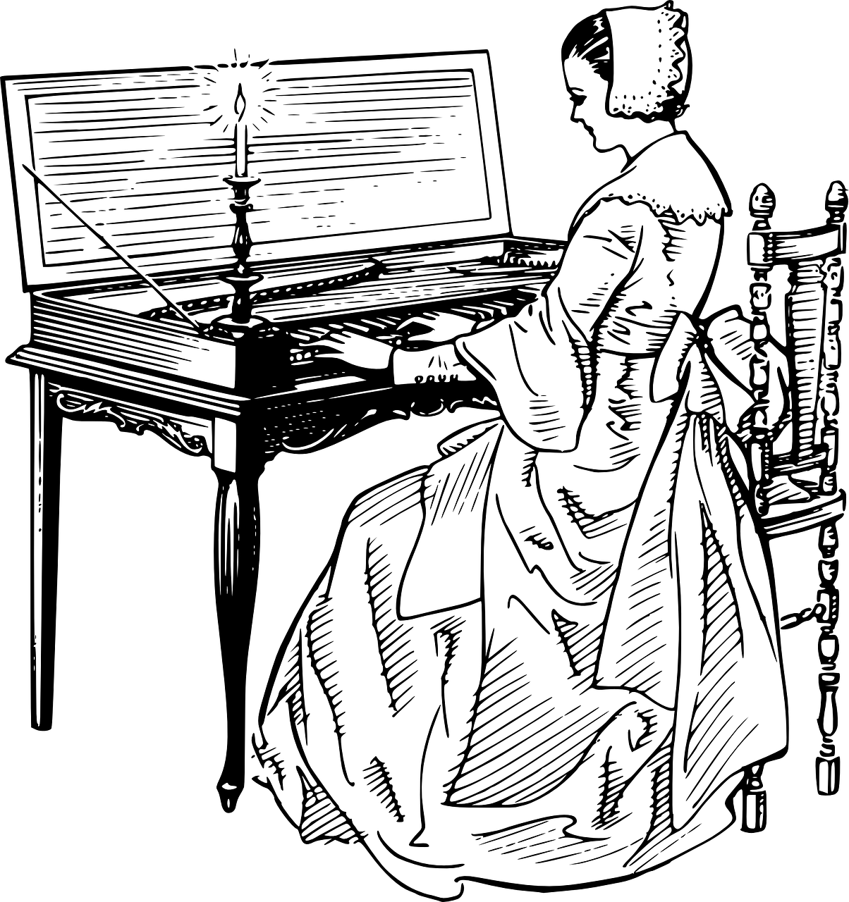 动漫人物经典影响力排名大比拼