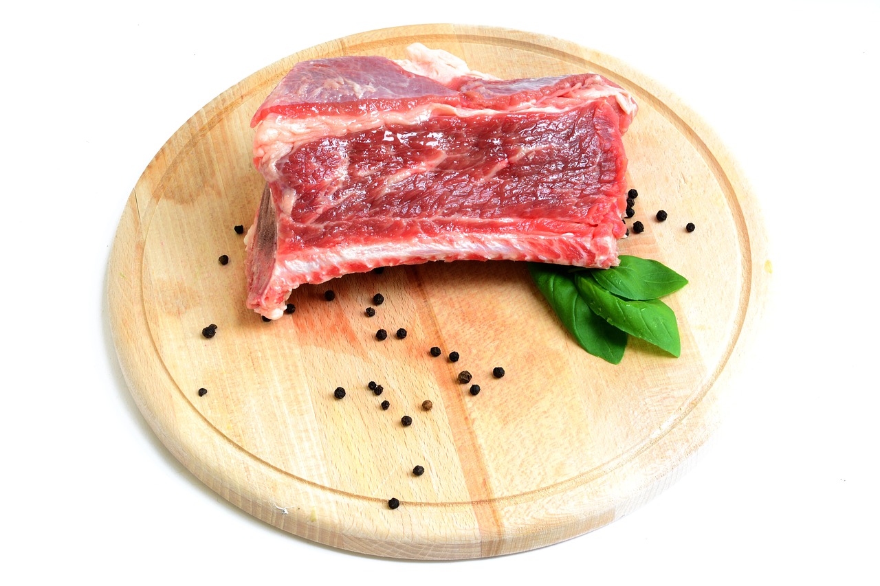 中国牛肉行情深度分析