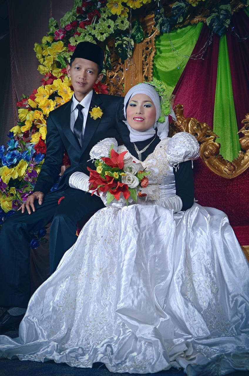 婚纱照价格概览，了解婚纱照的一般价格范围及婚纱照价格概览信息