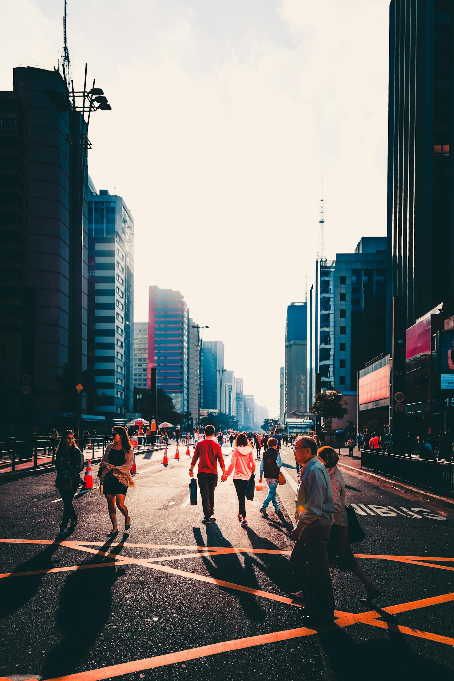 南宁城市地图全新上线，探索城市的无限魅力