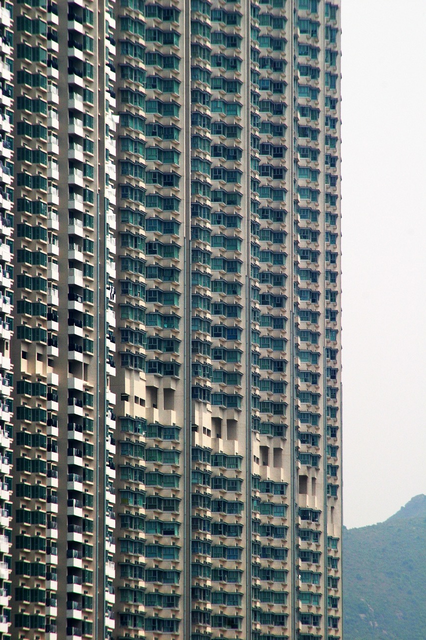 探寻最新运城最佳住宅区，打造理想居住环境