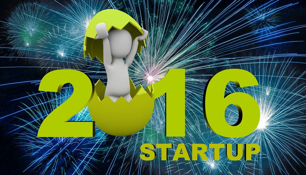 笑口组2016新篇章，开启快乐生活之旅