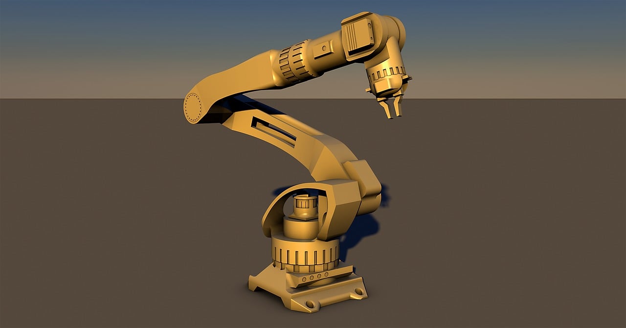 探索三维动画的魅力，动漫3D的世界