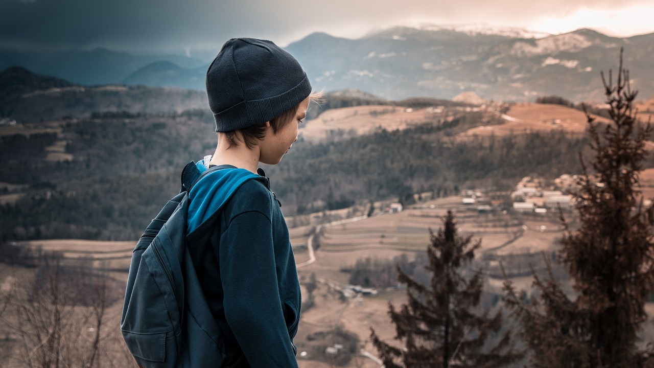 电影奇迹男孩，勇气与成长的力量之旅