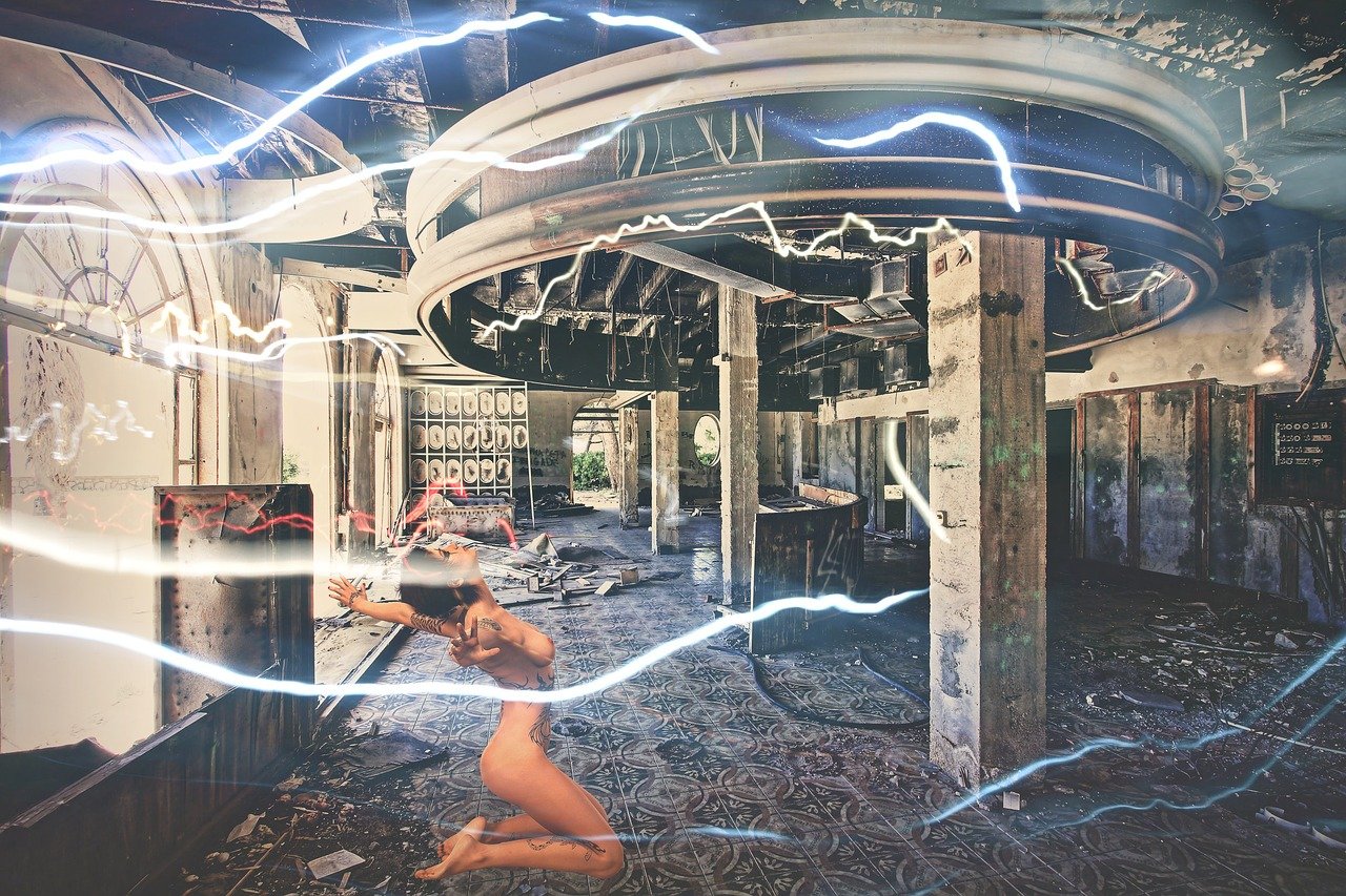 最新草克比动画视频，奇幻世界的视觉盛宴