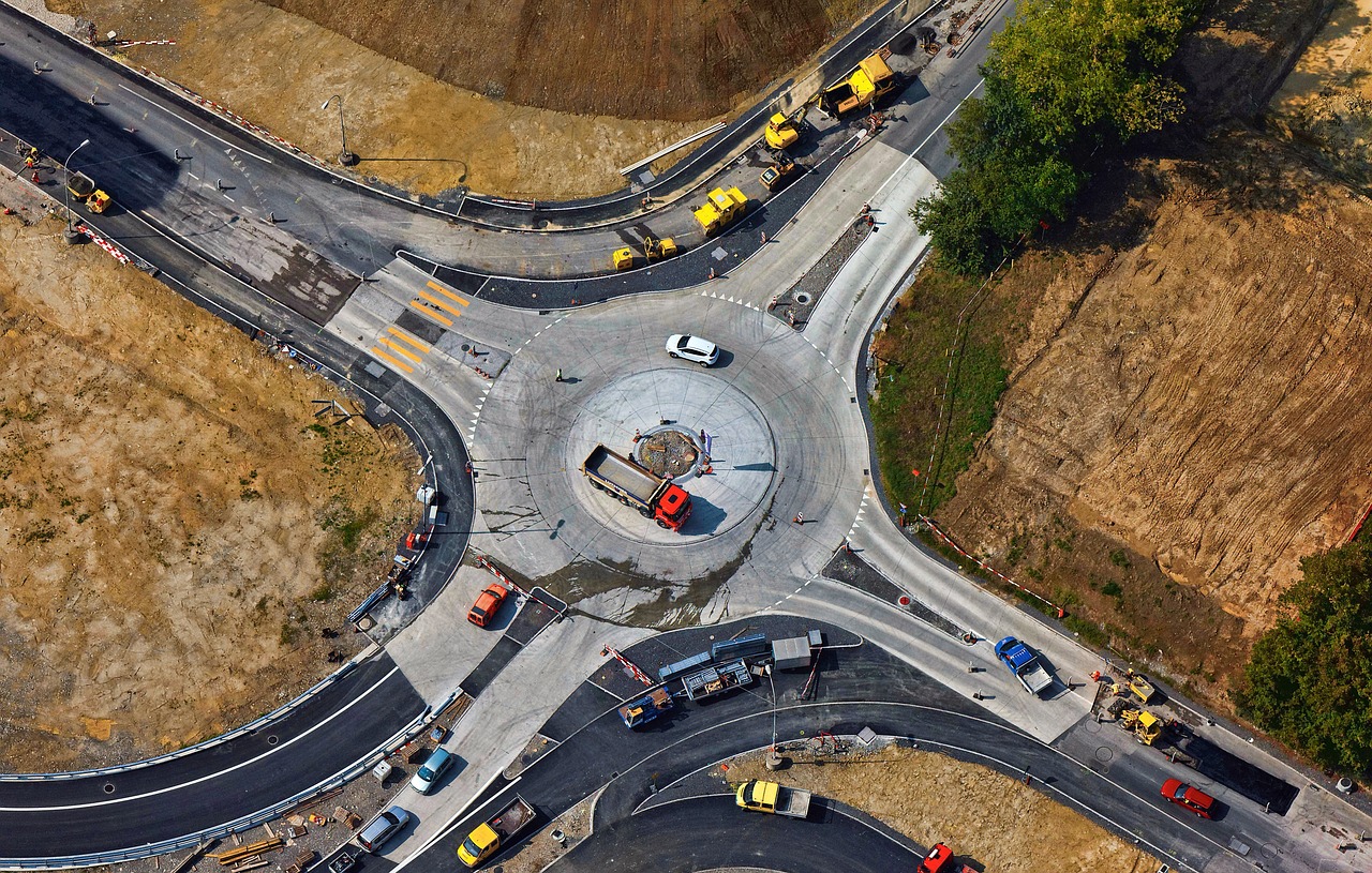 湖北高速公路最新规划，构建现代化交通网络，助力区域发展提速增效