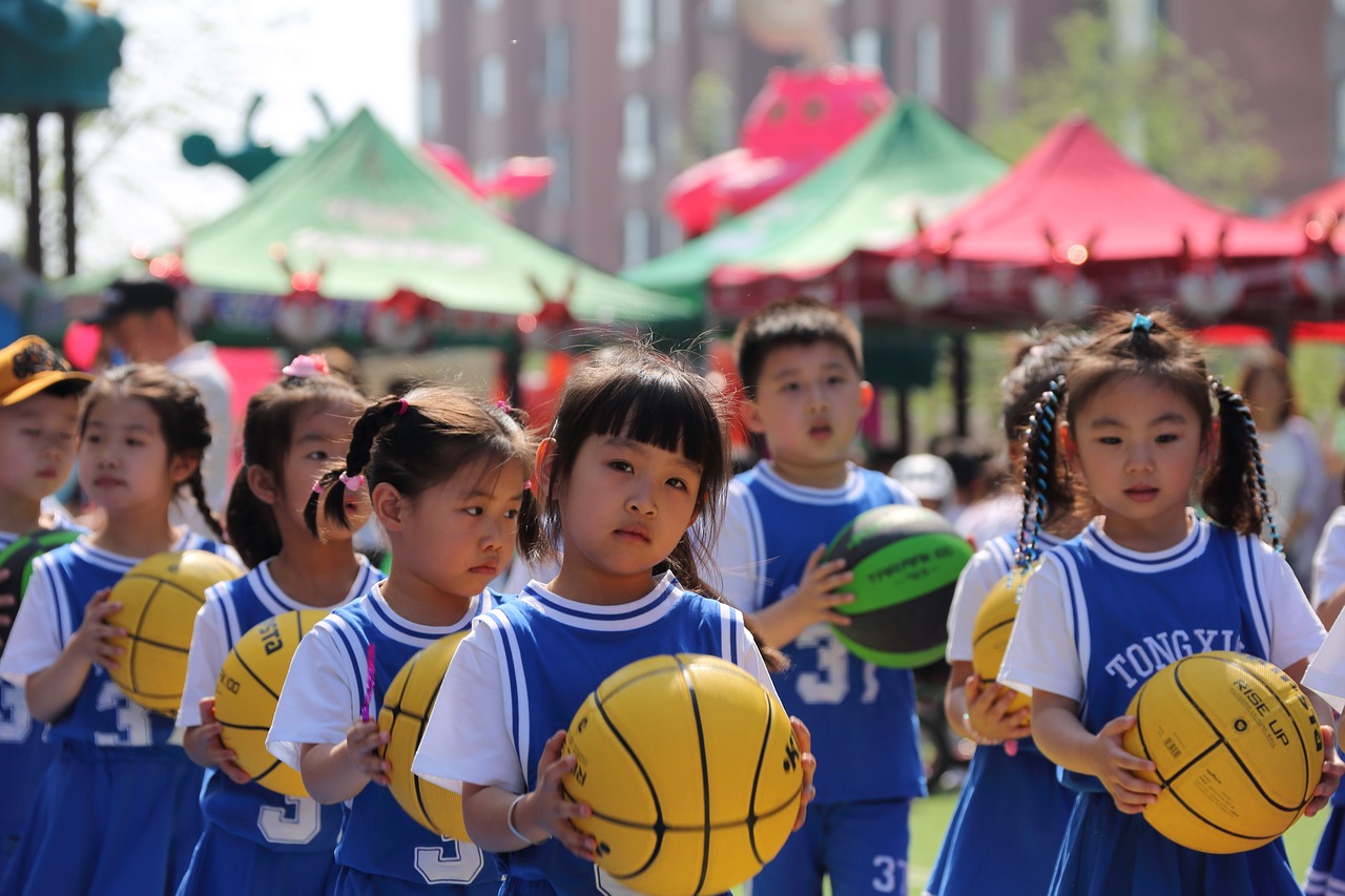 幼儿口才比赛，培养语言表达能力的璀璨舞台