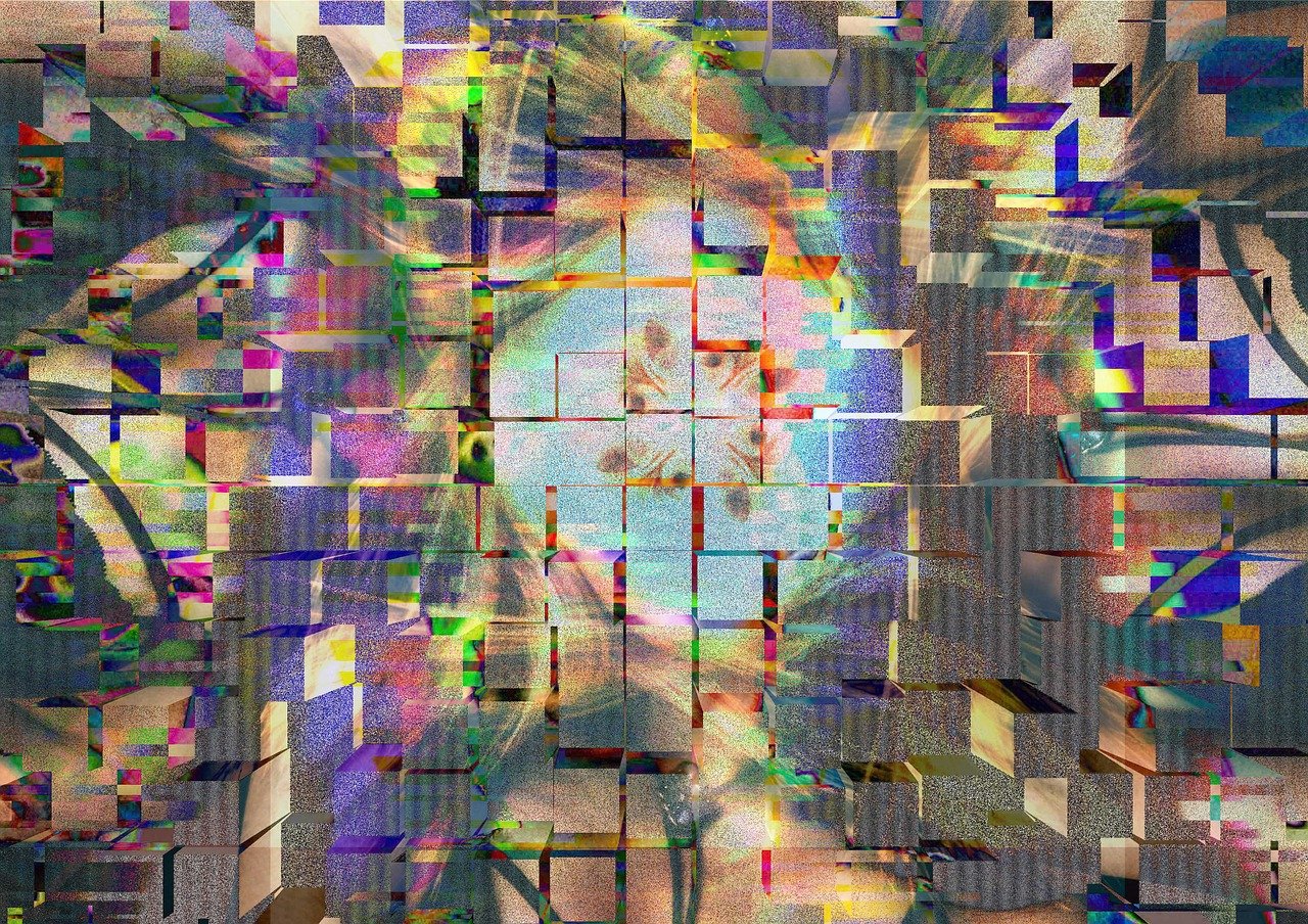 科技与艺术的结晶，Vidaa电视的完美融合体验