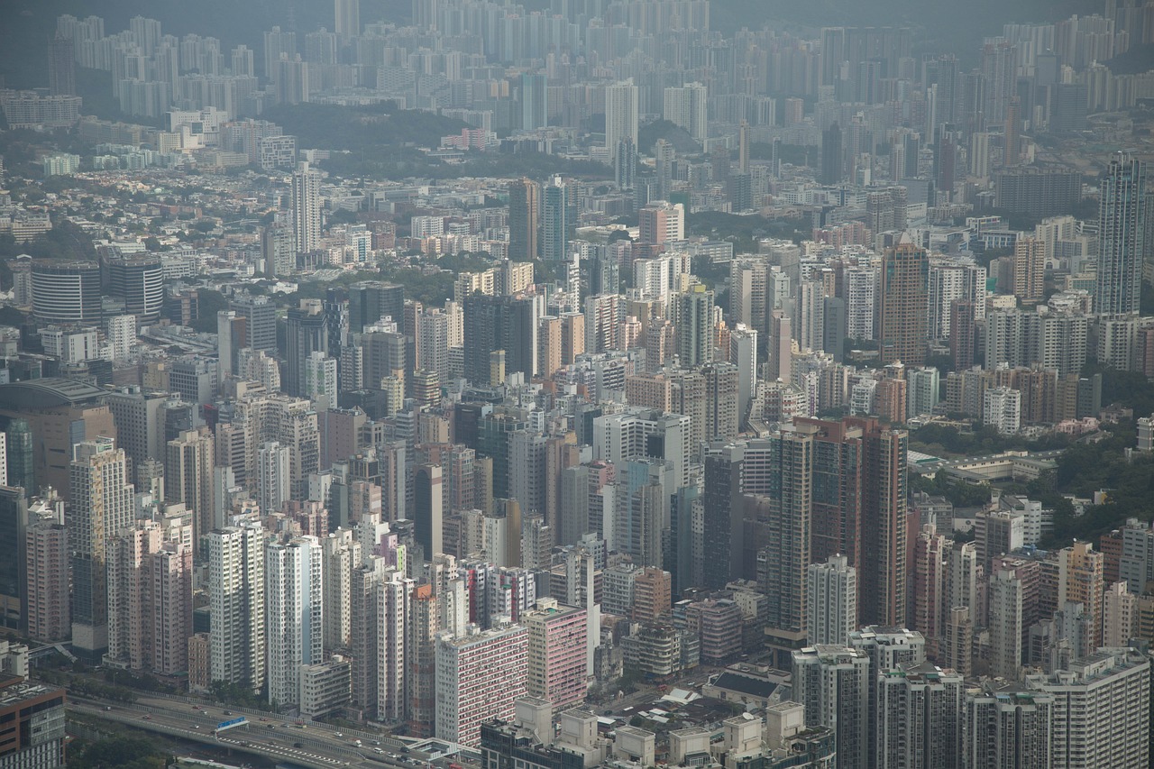 济南诚基中心，城市新地标，商业资讯速递