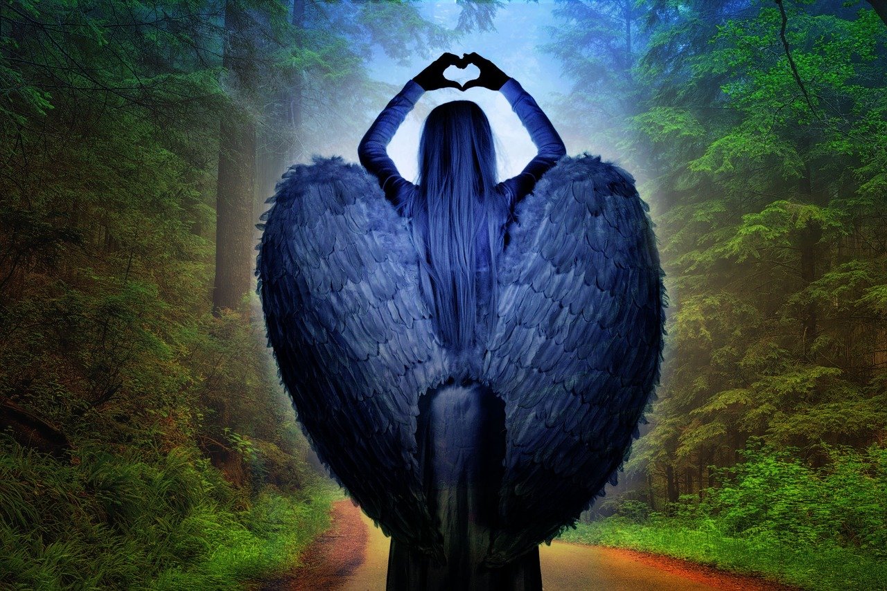 探索未知世界的门户，最新神秘天堂揭秘