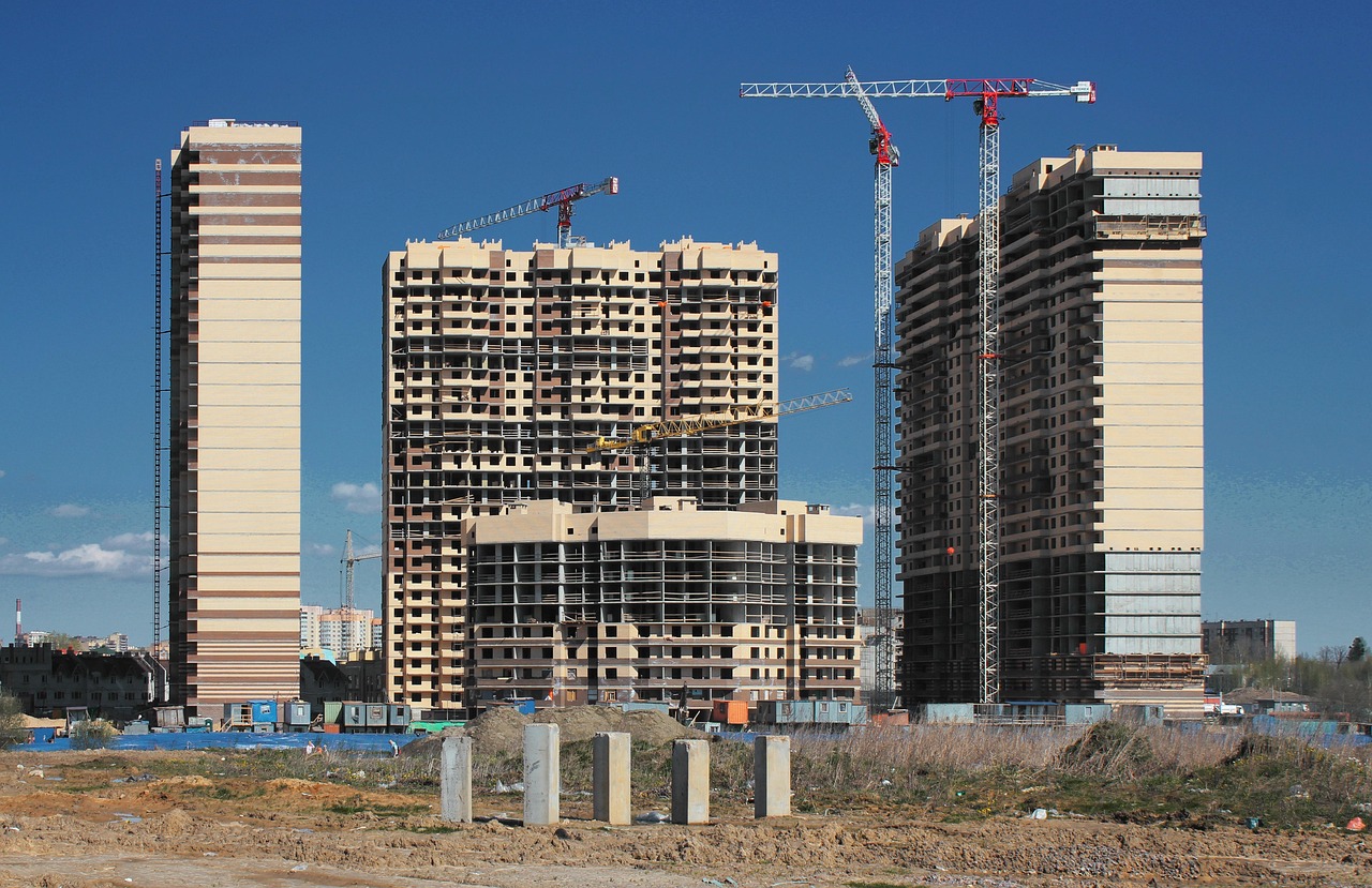 日照最新房源信息探索，理想居住之选，城市中的理想家园
