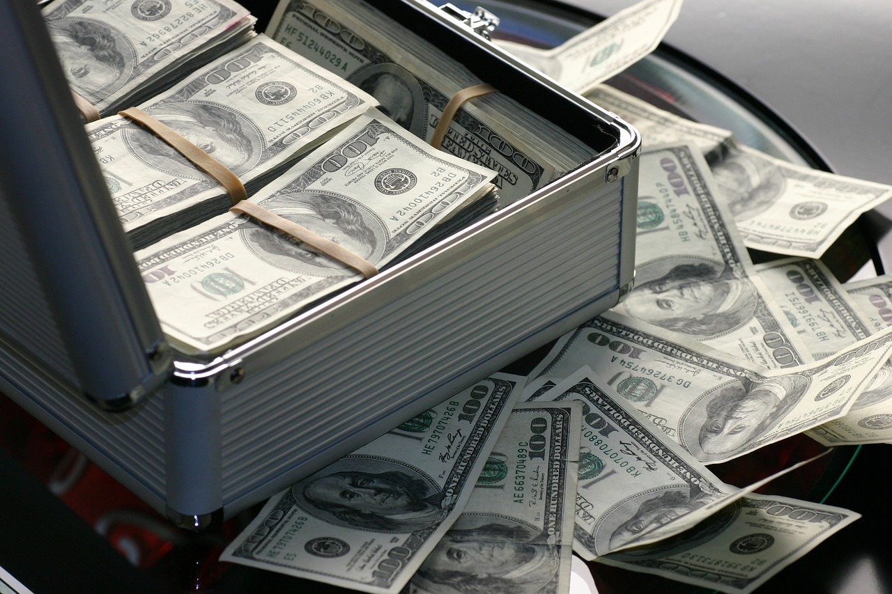 伦敦金实时行情在线跟踪，黄金市场动态与投资机会解析