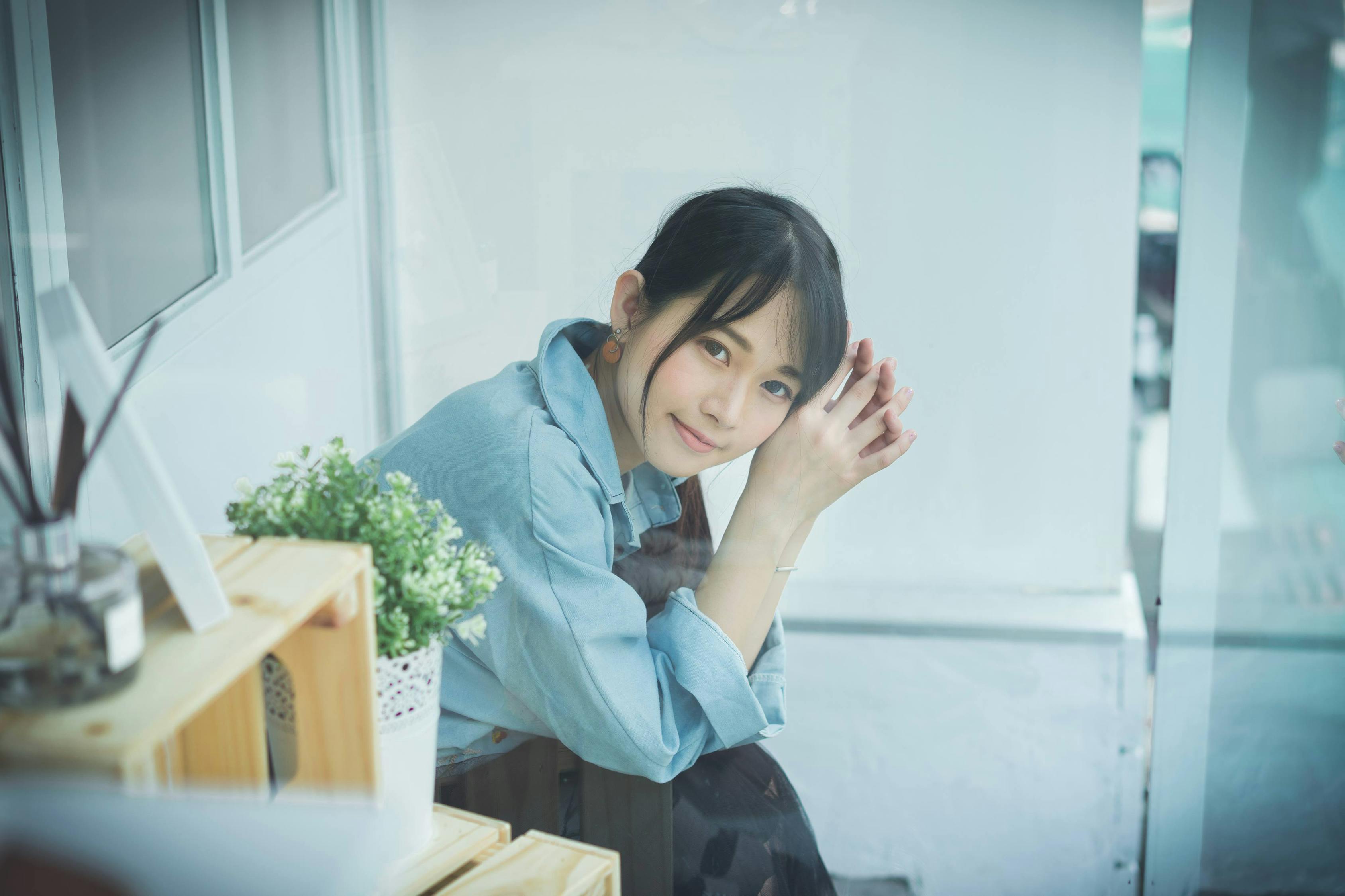 少女情壊 第15页