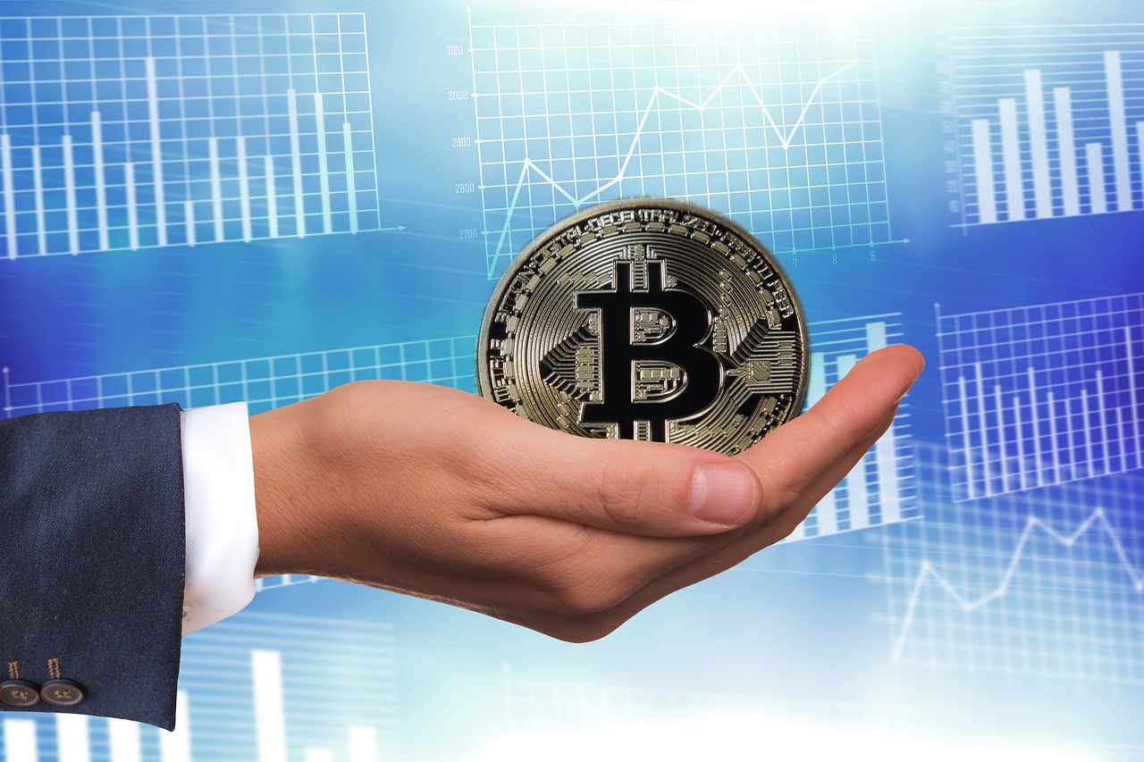 BTC今日价格行情深度解析与预测