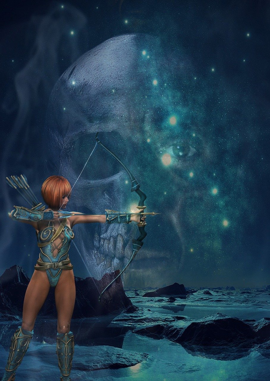 探索未知星辰的秘密，偷星之三四新篇章