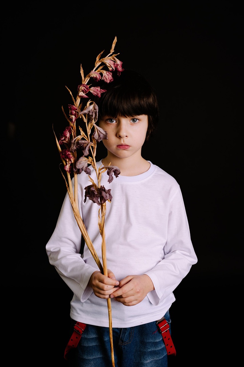小花女演员，星光璀璨的成长轨迹