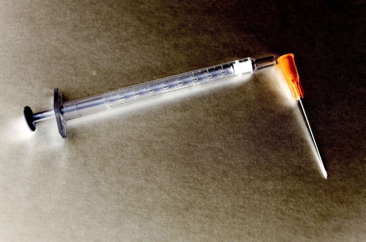 新型新冠疫苗引领全球健康新篇章