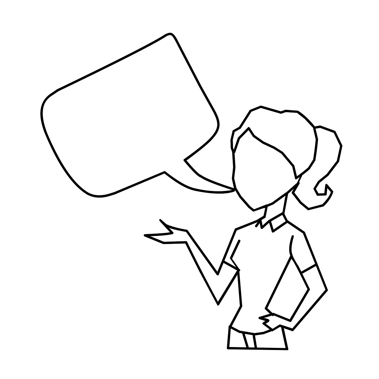 素描动漫教程，从入门到进阶的绘画指南