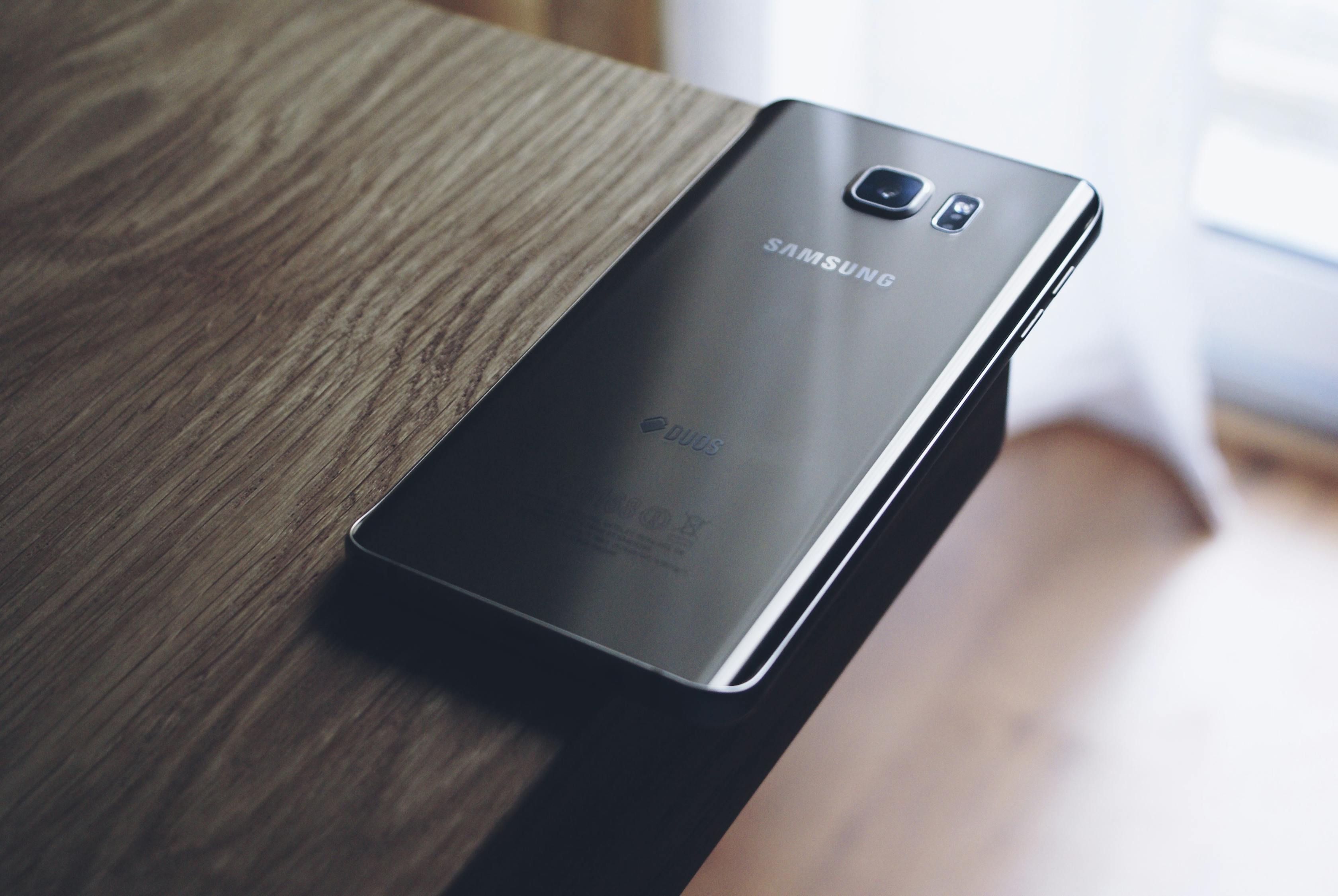 三星Galaxy S6 Edge上市时间探索与期待
