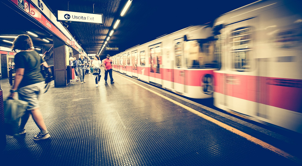 广州地铁3号线最新线路图，连接城市动脉的交通枢纽线