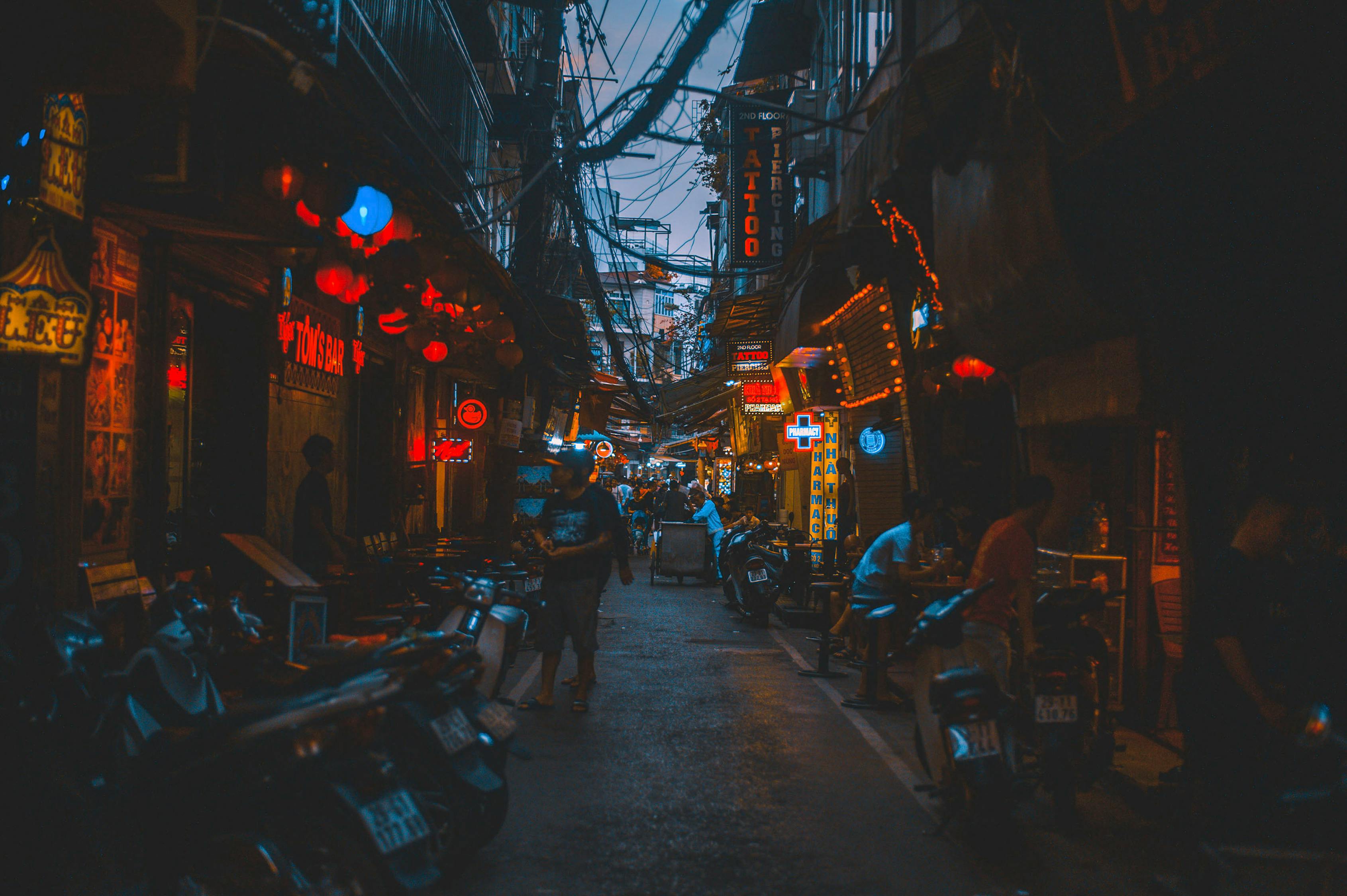 盟动漫，连接虚拟与现实的桥梁之道