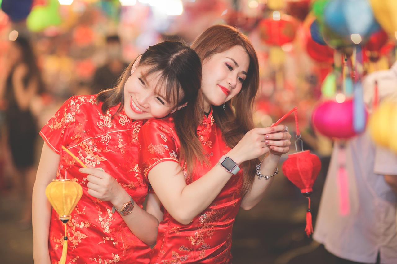 雅心素梦 第14页