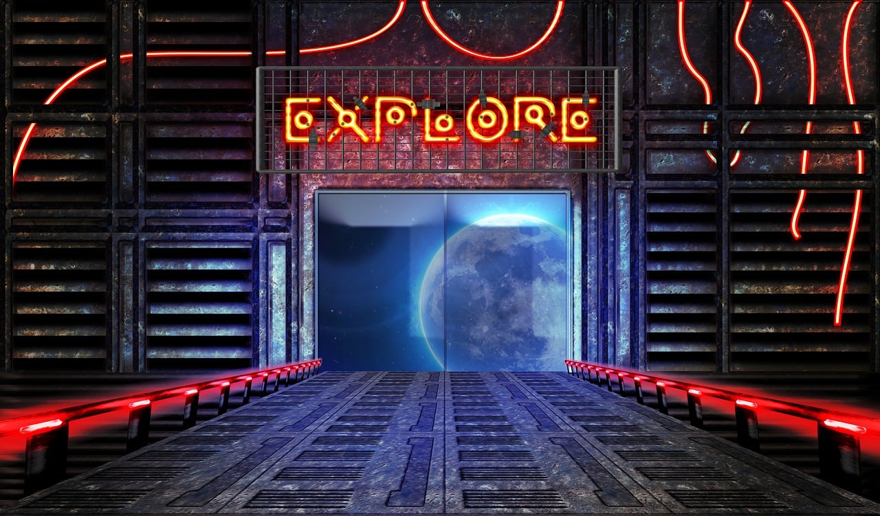 十万星河章节更新，奇幻世界探索之旅的无尽魅力