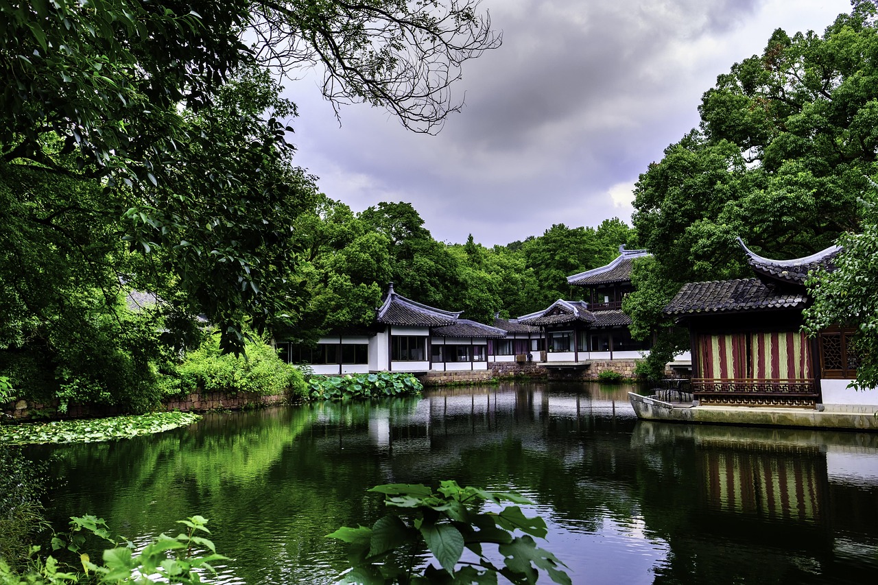 安靖湖生态发展与休闲旅游新热点最新资讯速递