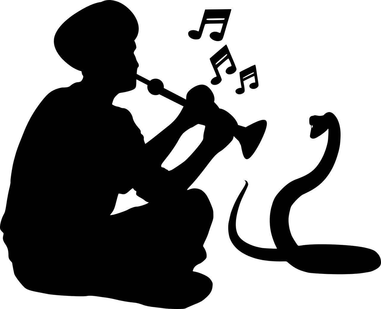 探索哈族音乐的独特魅力，最新哈语音乐精选