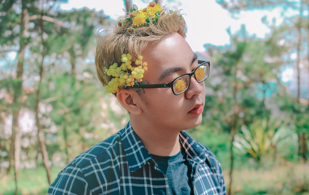男演员刘鑫，崛起之路的璀璨之星