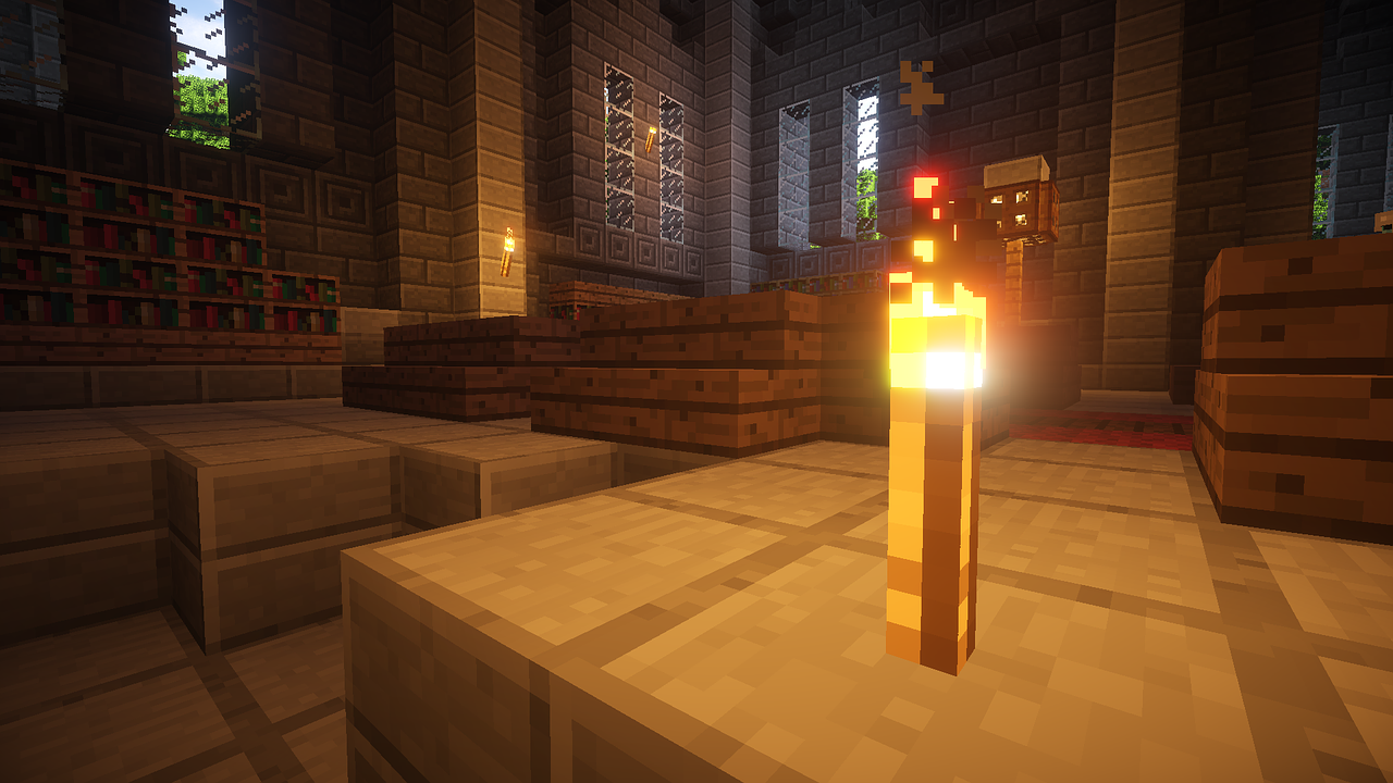 天骐最新Minecraft探索视频，再创辉煌时刻